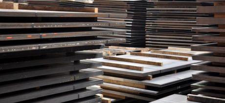 Platen