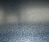 Electrolytisch verzinkte platen