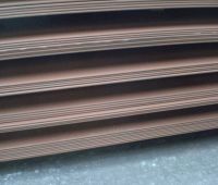 Quarto Platen