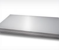 Brute platen in aluminium 5005 HH anodisatiekwaliteit